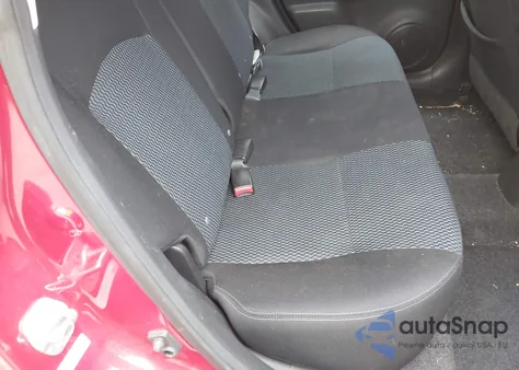 2014 Nissan Versa Note Sv from USA, damaged, VIN 3N1CE2CPXEL394560